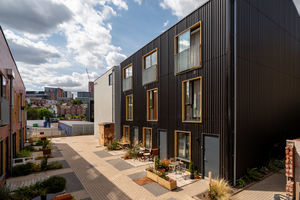 Makers Place Kelham